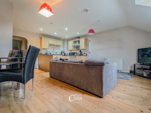 Open Plan Kitchen-Living Space- click for photo gallery